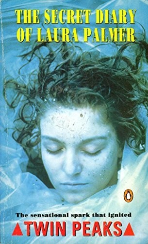 The secret diary - of, laura