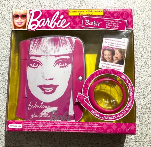 Mattel barbie vintage - barbie, my