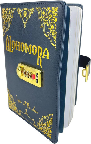 Harry potter diario segreto - diario,