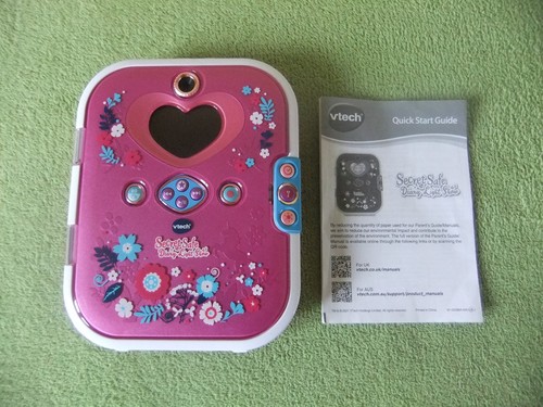 Vtech secret safe diario - vtech,