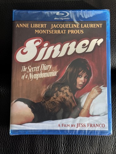 Sinner the secret diary - the,