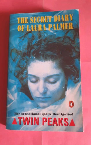 The secret diary laura - the,