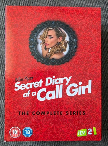 Secret diary call girl - diary,