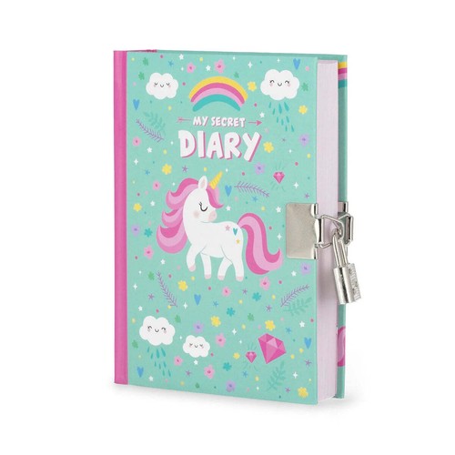 Secret diary diario - diary,