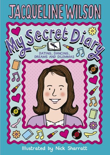 Secret diary jacqueline - secret,