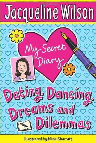 Secret diary jacqueline - my,