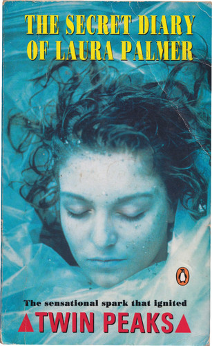 The secret diary laura - secret, of