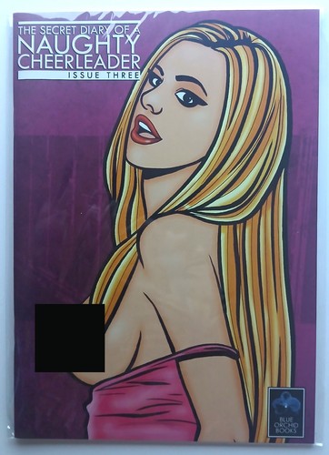 Secret diary naughty - a,