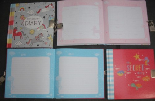 Mio diario segreto - il,