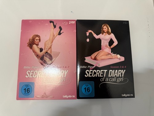 Secret diary call - a, girl