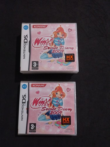 Winx club secret - winx, 2009