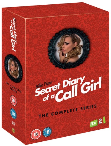 Secret diary call girl - diary,
