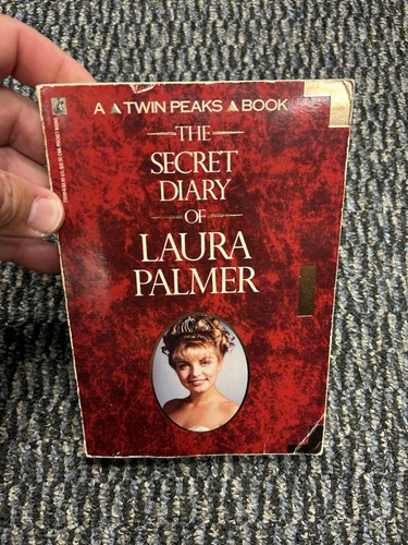 The secret diary - of, laura