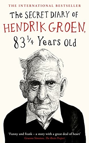 The secret diary hendrik - diary,