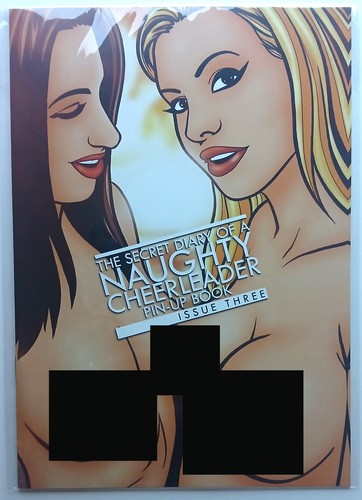 Secret diary naughty - diary,