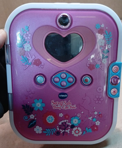 Vtech viola segreto sicuro - vtech,