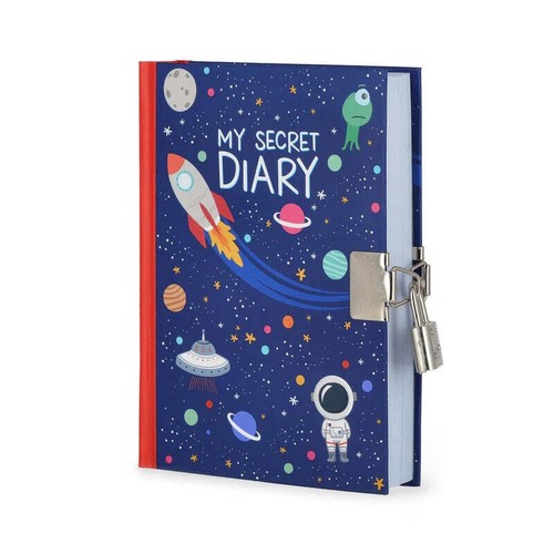 Secret diary diario - diary,