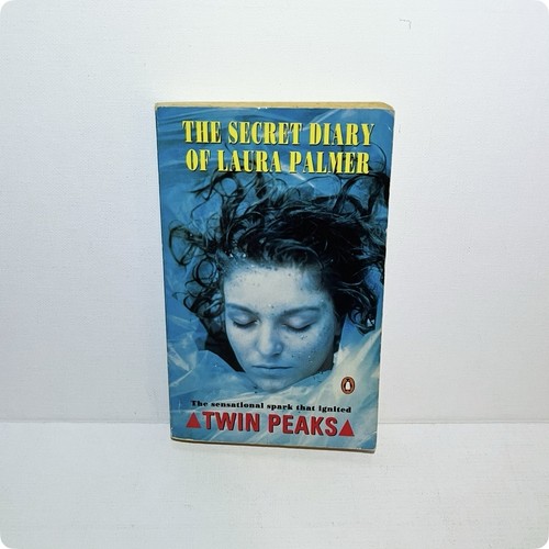 The secret diary laura - the,