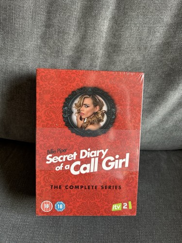 The secret diary call - secret,