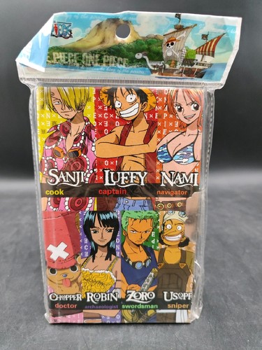 One piece secret diary agenda - piece,