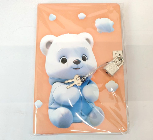 Diario segreto orso - , polare