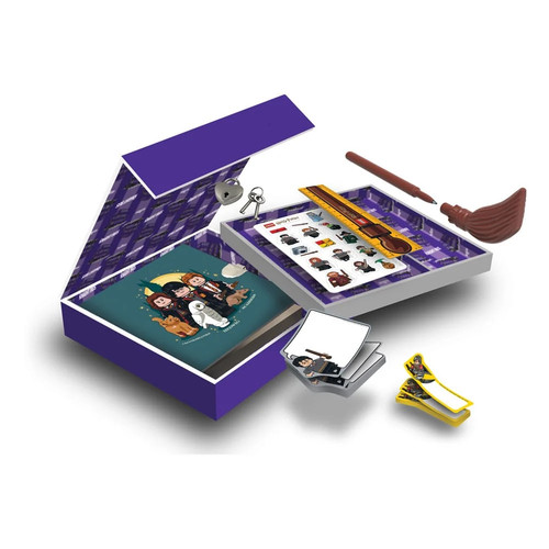 Lego harry potter secret diary - potter,