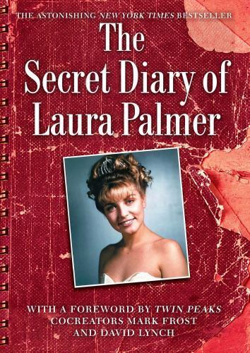 Secret diary laura - secret,