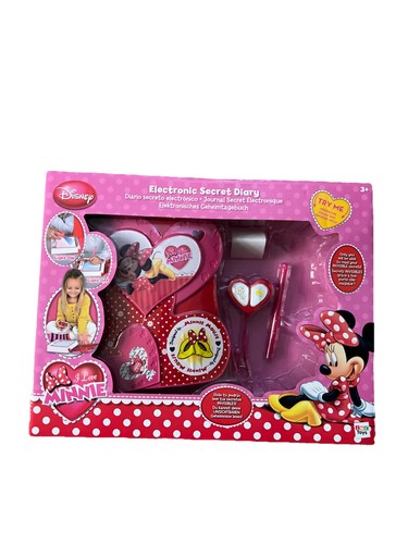 Disney minnie electronic - disney,