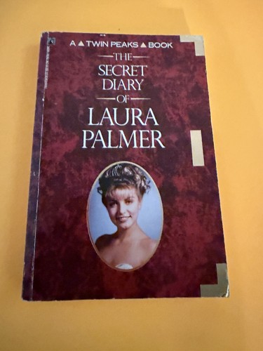 Twin peaks the secret diary - twin, of