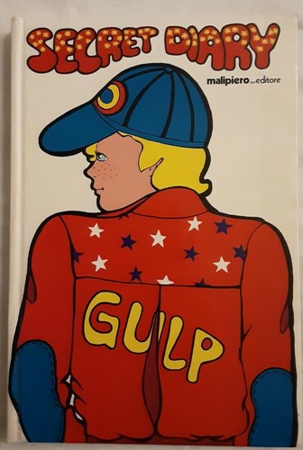 Diario vintage editore - diario,