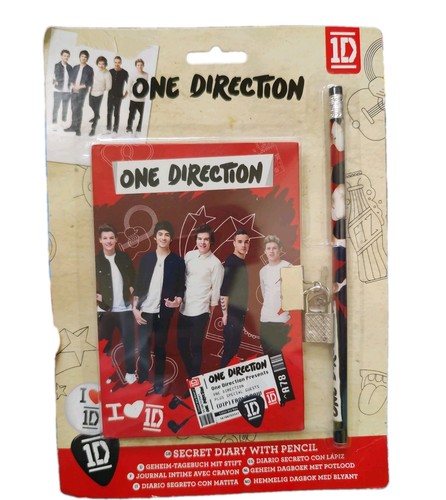 Diario segreto one direction - segreto,