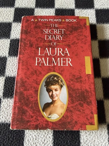 Secret diary laura palmer - diary,