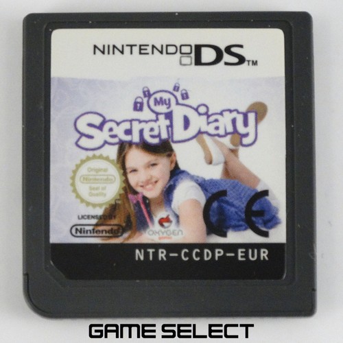 Secret diary mio diario - my,