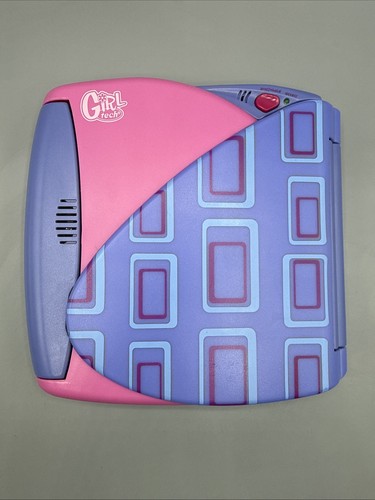 Diario elettronico girl tech - diario,