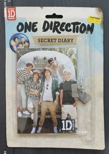 One direction secret - 1d,
