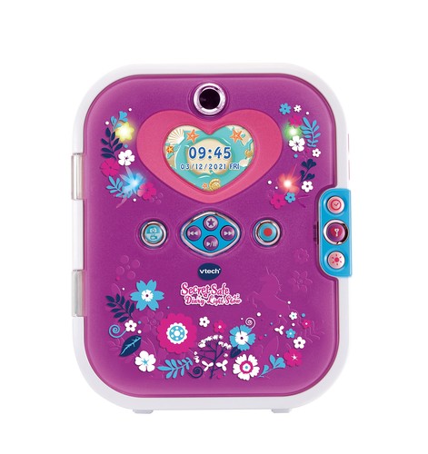 Vtech viola segreto sicuro - viola,