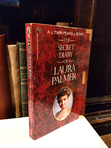 The secret diary - of, laura