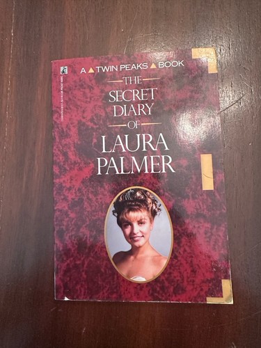 The secret diary laura - the,
