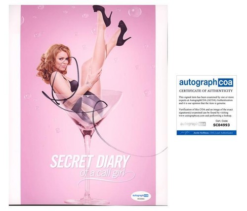 Billie piper diario segreto - billie, "diario