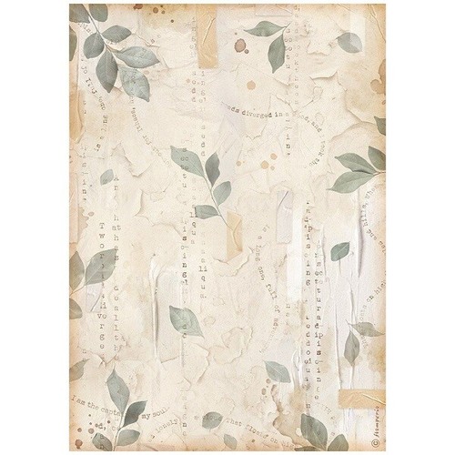 Carta riso secret diary - carta,