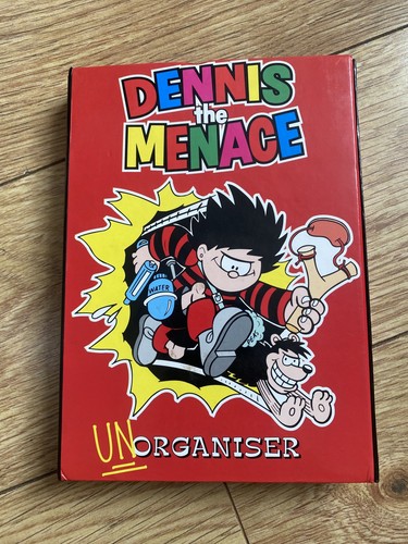 Vintage dennis the menace - vintage,