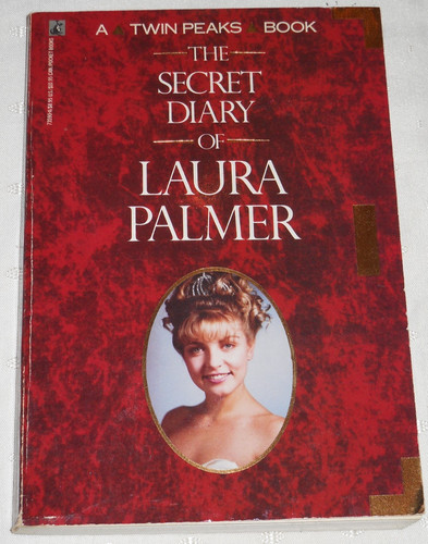 The secret diary - diary, of