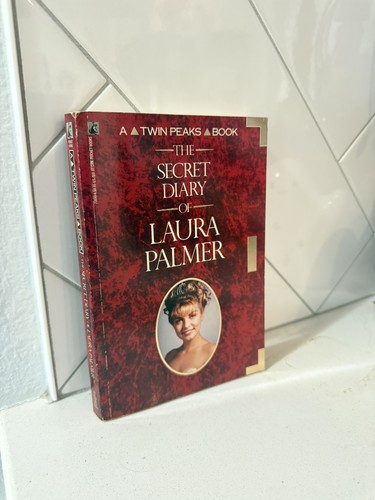The secret diary - the, of