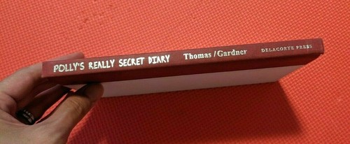 Polly really secret diary - polly's,