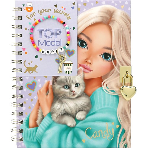Depesche topmodel diario - depesche,