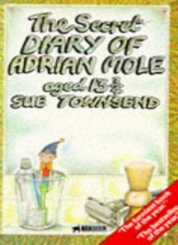 The secret diary - the, adrian