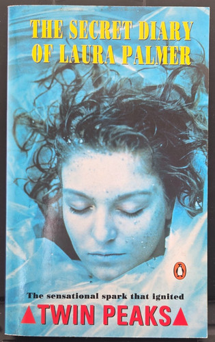 The secret diary - the,