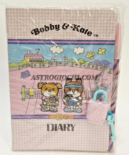 Bobby kate secret diary - kate,