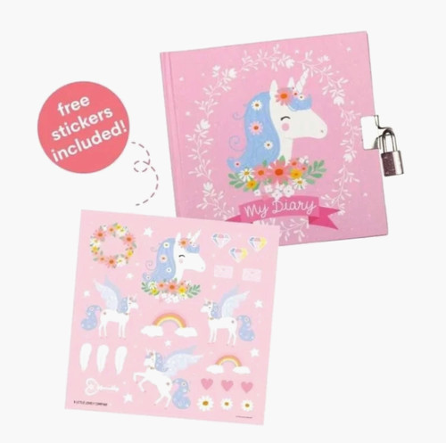 Bambini mio segreto diario - bambini,