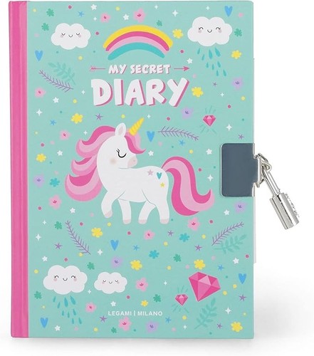 Secret diary - my,